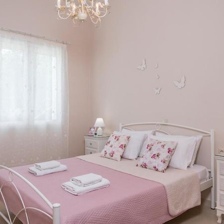 Life Breeze Villa กิสเซมอส ภายนอก รูปภาพ